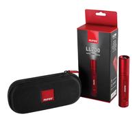 Torcia LED a Batteria RUPES BigFoot Swirl Finder per Detailing Carrozzeria LL200 [EEK: A+++]