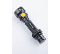 Torcia LED Ace Camp Cree 600 lm Colore: nero