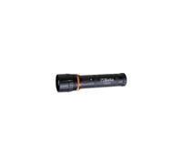 BETA 1833 L - Torcia led ad alta luminosità in robusto alluminio anodizzato, fino a 1100 lumen