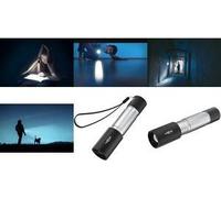 Torcia LED ANSMANN 270B a batteria/incl. 3xMicroAAA