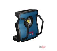 Bosch Professional 601446900 Faretto da Cantiere Gli 18 V-10000 C, Senza Batteria, Intensità Luminosa: 10000 lm, in Scatola, 18 V, Blu