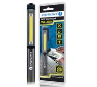 Torcia LED COB 3W everActive ispezione WL-200