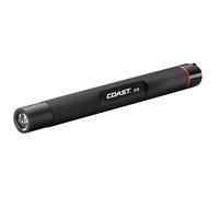 Coast Ispezione Torcia Flash Luce 36 Lumen 10Hrs Basso 5 Anno Garanzia