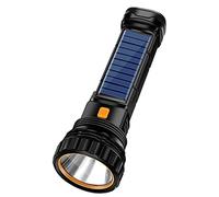 Torcia LED*Compatta portatile alimentata a batteria, Mini torcia for uso esterno di emergenza Super luminosa, Mini torcia resistente all'acqua for il campeggio, Torcia tattica con lumen elevati