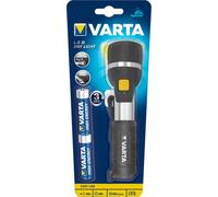 Torcia LED Day Light 2AA Varta 16610