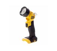 Torcia LED DeWALT DCL040N (Solo corpo)