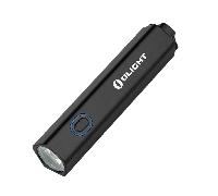 Torcia LED Diffusa Olight (Nera, 700 Lumen)