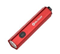 Torcia LED Diffusa Olight (Rossa, 700 Lumen)
