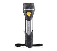 Torcia led easy 'Day light' F20 in abs 9 led da Ø 5 mm 40 lumen batterie incluse