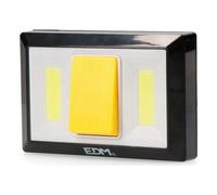 Torcia LED EDM 36440 200 Lm