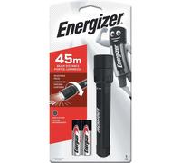 Torcia LED Energizer X-Focus 2AA 50 lum