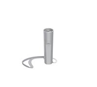 Torcia LED ""FL60", con batterie, alluminio, 3 modalità