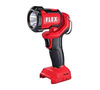 Flex 4438267 Torcia a Batteria Wl 300 18.0, Luce da Lavoro senza Batteria, Luce LED