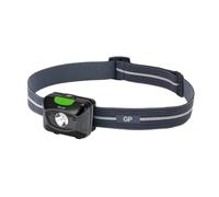 Torcia Led Frontale GP XPLOR PHR15 con Sensore di Distanza