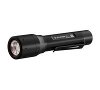 LEDLENSER Torcia P5 nero
