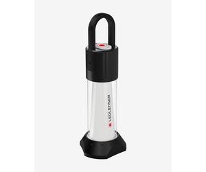 Torcia Led Lenser ML6 WL 750 lm nero bianco
