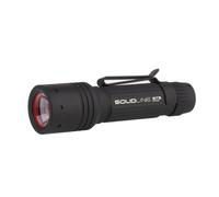 Torcia Led Lenser Solidline 300 lumen IP54 - 502210