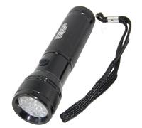 Torcia LED / Luce Nera Per Astronomia Visione Notturna Ispezione Rilevamento