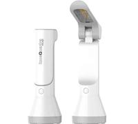 Torcia LED LUMINA - Lampada Da Scrivania Ricaricabile 2in1 CFG EL076