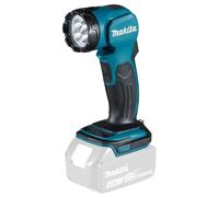 SPEDIZIONE IMMEDIATA - Makita DML815 Nero, Turchese Torcia a mano LED senza batteria [DML815]