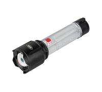 Torcia LED Multifunzione 800lm JBM 54544