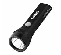 Torcia LED Nebo Luxtreme nano 1,5 W 80 Lm 40 lm 300 Lm 120 Lm A lungo raggio