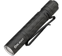 Torcia LED Olight i3T EOS (Fibra di Carbonio)