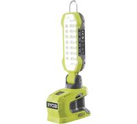 Torcia LED per area di lavoro Batteria Ryobi 18V R18ALP-0 No Batteria 900 Lumen