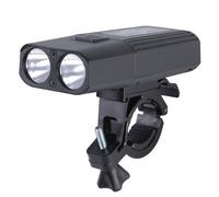 Torcia LED per Bicicletta Faro SUPFIRE fascio luminoso 207 Metri distanza IP44