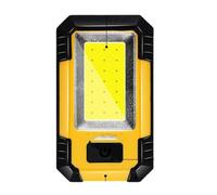 Torcia LED per Esterni Torcia Portatile Multifunzionale COB Luce da 9717