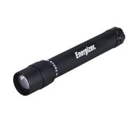 TORCIA LED PORTATILE 2X LR06/ AA 37LM 38M NERO 7638900015096