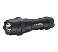 Torcia LED portatile Varta Indestructible F10 Pro nera