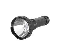 Torcia LED ricaricabile 3000 lumen 15 cm CFG - EL188
