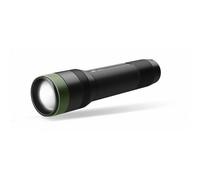 Torcia LED Ricaricabile 650 Lumen Water Proof, con Batteria al Litio Inclusa