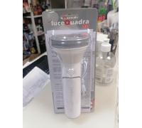 Torcia LED Ricaricabile con Cavo Usb Incluso marca Lumina EL076 41Lume NUOVA