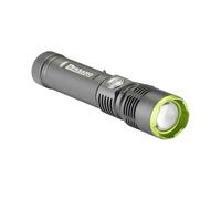 Torcia LED Ricaricabile di ultima generazione - FG 214/L600 Fasano Tools
