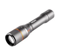 Torcia LED Ricaricabile Nebo Davinci 2000 da 2000 Lumens