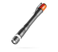Torcia LED ricaricabile Nebo Inspector™ 500+ Flexpower 500 lm Matita