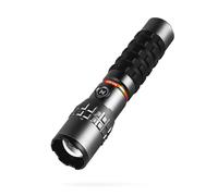 Torcia LED ricaricabile Nebo Slyde King 2K 2000 Lm Estensibile