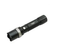 Torcia LED Ricaricabile, Regolabile, 1000 Lumen, Multifunzione, Torcia per Lavor