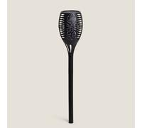 Torcia LED Solare Effetto Fiamma con Picchetto 1W 78cm