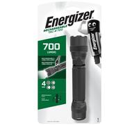 Torcia ricaricabile Energizer Tactical 700lm Colore: nero