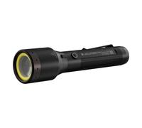 Torcia Ledlenser 502987 LED 1000 lm Alluminio IP68 Ricaricabile
