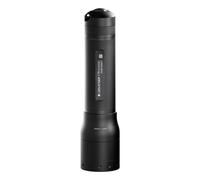 Torcia Ledlenser 503150 Nero Alluminio 1000 lm IP54