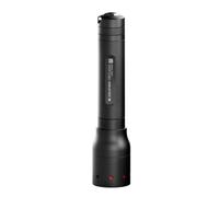 Torcia Ledlenser 503151 LED 420 lm alluminio IP54 ricaricabile