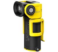 Torcia Ledlenser EXC6R ATEX Set con stazione di ricarica - 300 lumen