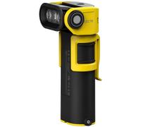 Torcia Ledlenser EXC7R ATEX Set con stazione di ricarica - 400 lumen