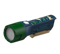 Torcia Ledlenser Kidbeam4 Green