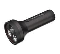 Torcia Ledlenser P18R Signature Colore: nero