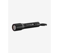 Ledlenser P3 Mini Torcia LED, 130 lm, 110 m, IP54, 6,5 h, 43 g - Compatta per bambini, campeggio, portachiavi